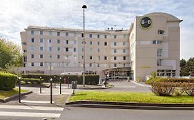 B&B Hotel Paris Roissy Cdg Aeroport