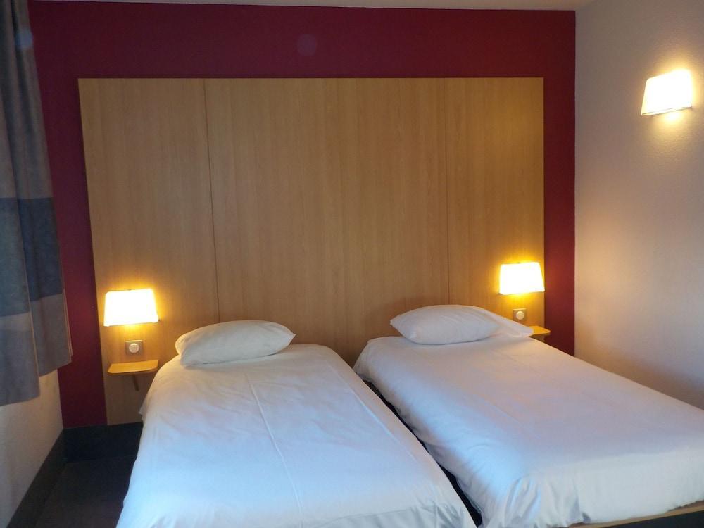 B&B Hotel Paris Roissy Cdg Aeroport מראה חיצוני תמונה