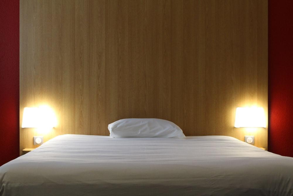 B&B Hotel Paris Roissy Cdg Aeroport מראה חיצוני תמונה