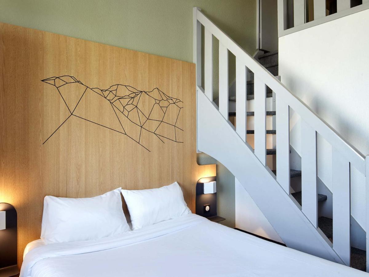 B&B Hotel Paris Roissy Cdg Aeroport מראה חיצוני תמונה