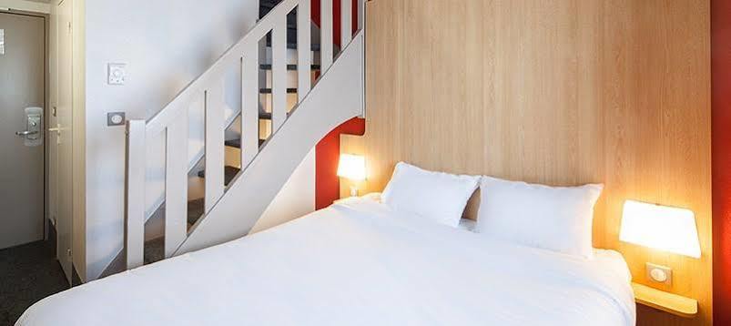 B&B Hotel Paris Roissy Cdg Aeroport מראה חיצוני תמונה