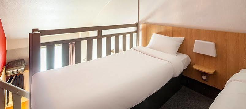 B&B Hotel Paris Roissy Cdg Aeroport מראה חיצוני תמונה